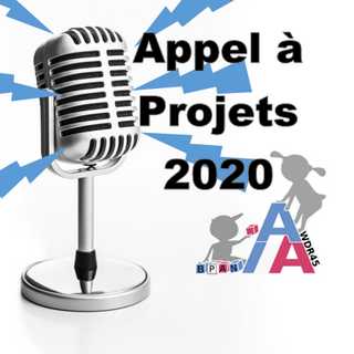 2020-04-09 - Appel a projet 2020